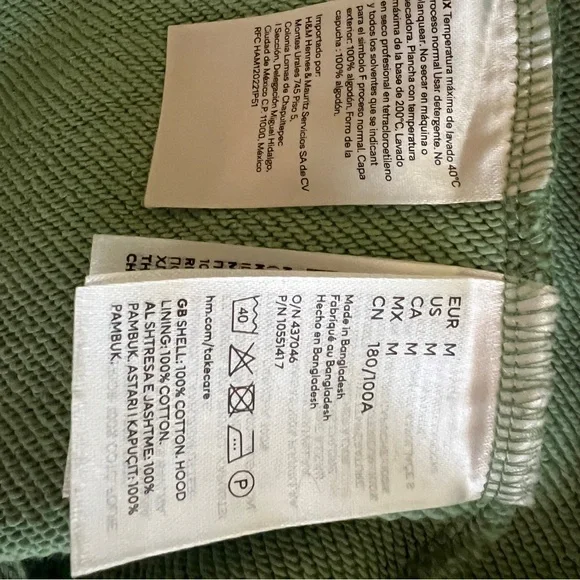 Jacket - Picture 6 of 6